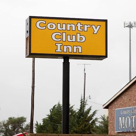 كولبي Country Club Inn المظهر الخارجي الصورة